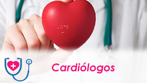 CARDIOLOGOS Riobamba