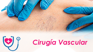 Cirujanos Vasculares Riobamba.