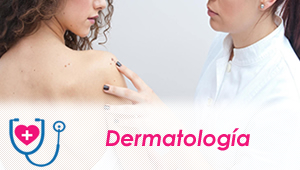 Dermatólogos Riobamba