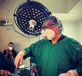 DR. DARWIN RAMOS - CIRUJANO BARIATRICO AMBATO