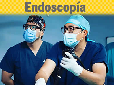 ENDOSCOPIA RIOBAMBA
