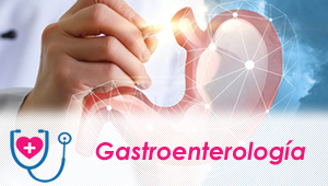 Gastroenterólogos Riobamba.