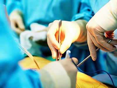 Cirugía de Estómago Riobamba