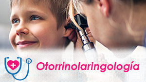 Otorrinolaringólogos  Riobamba 