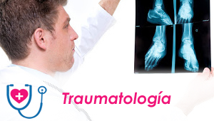 Traumatólogos Riobamba