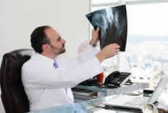 TRAUMATÓLOGOS RIOBAMBA